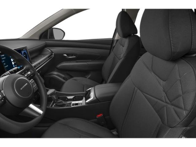 2026 Hyundai TUCSON - Photo 11