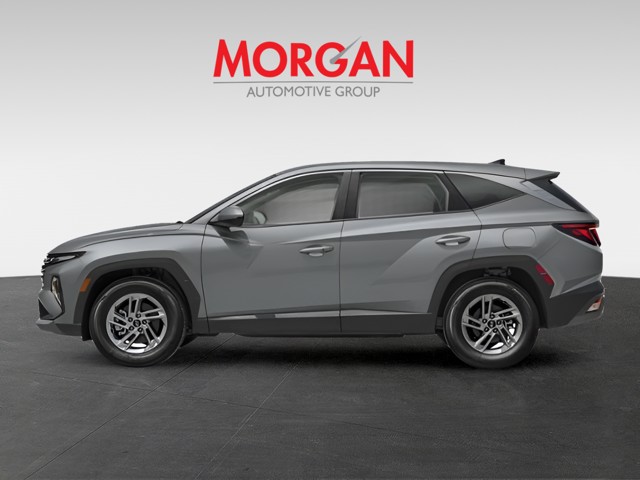 2026 Hyundai TUCSON - Photo 7
