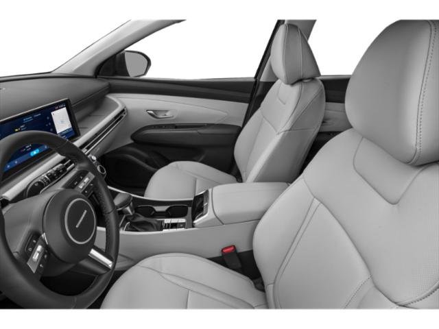 2026 Hyundai TUCSON - Photo 11