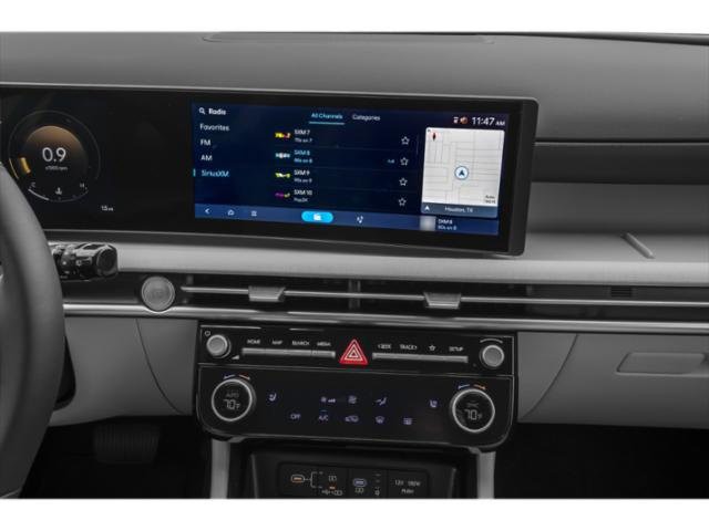 2026 Hyundai TUCSON - Photo 12