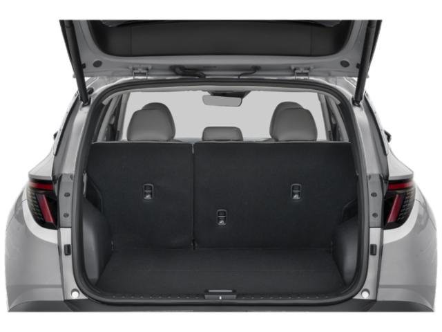 2026 Hyundai TUCSON - Photo 13