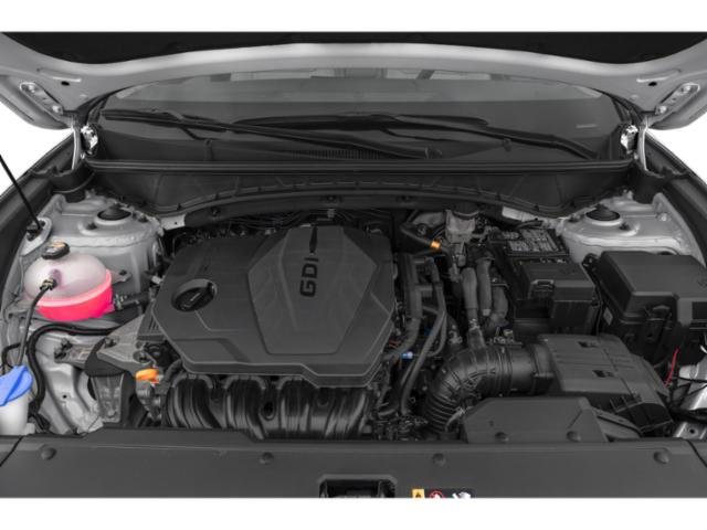 2026 Hyundai TUCSON - Photo 14