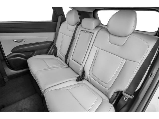 2026 Hyundai TUCSON - Photo 15