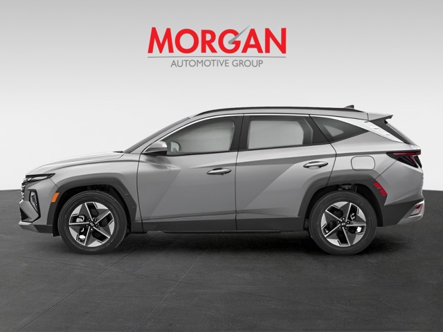 2026 Hyundai TUCSON - Photo 7