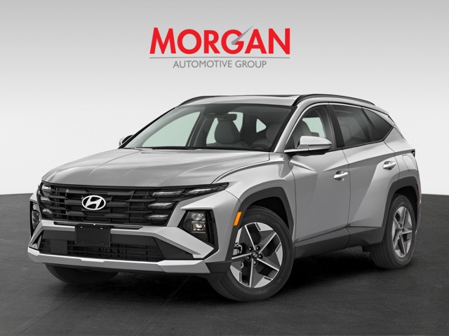 2026 Hyundai TUCSON - Photo 2