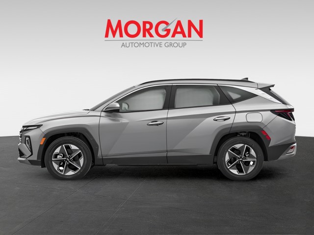 2026 Hyundai TUCSON - Photo 8