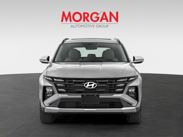 2026 Hyundai TUCSON - Photo 3