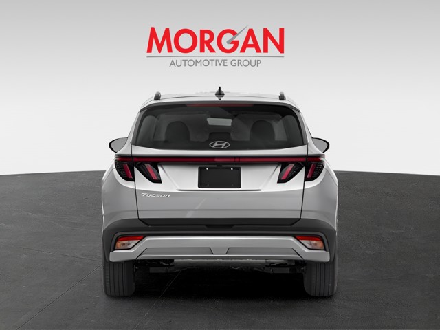2026 Hyundai TUCSON - Photo 6