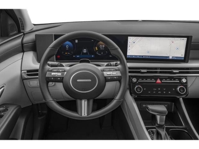 2026 Hyundai TUCSON - Photo 9