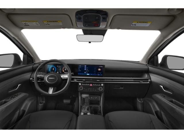 2026 Hyundai TUCSON - Photo 10