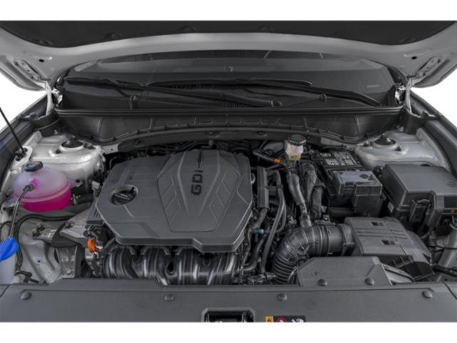 2026 Hyundai TUCSON - Photo 14