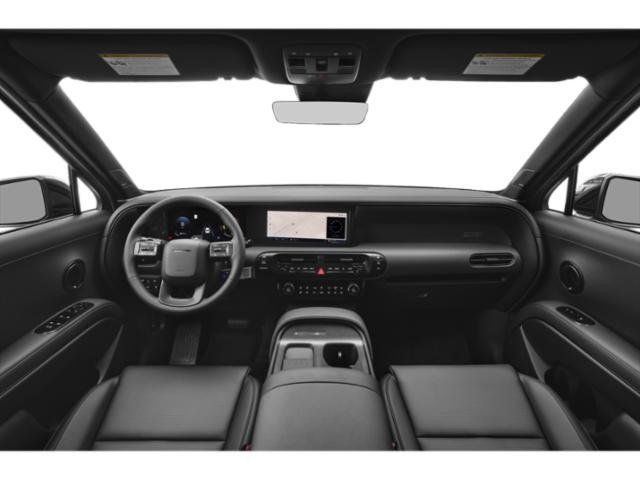 2026 Hyundai PALISADE - Photo 10