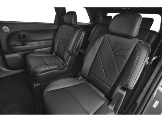 2026 Hyundai PALISADE - Photo 15