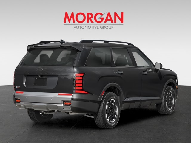 2026 Hyundai PALISADE - Photo 3