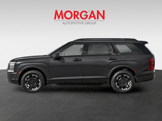2026 Hyundai PALISADE - Photo 5