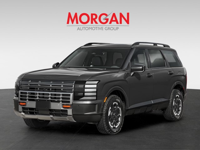 2026 Hyundai PALISADE - Photo 2