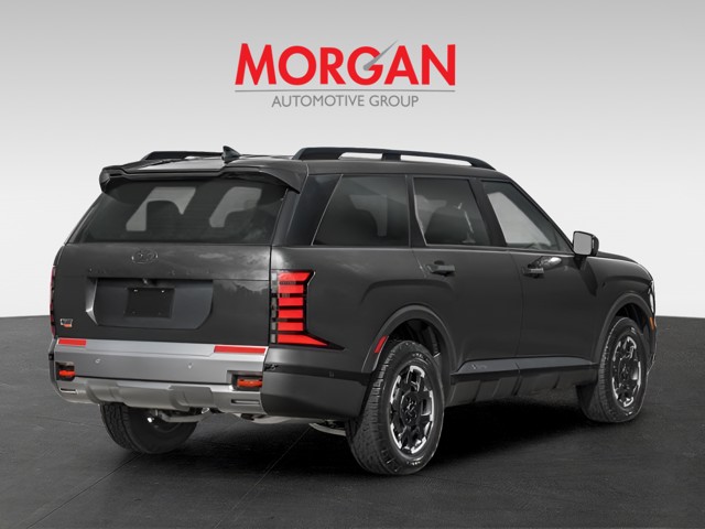 2026 Hyundai PALISADE - Photo 4