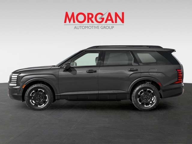 2026 Hyundai PALISADE - Photo 6