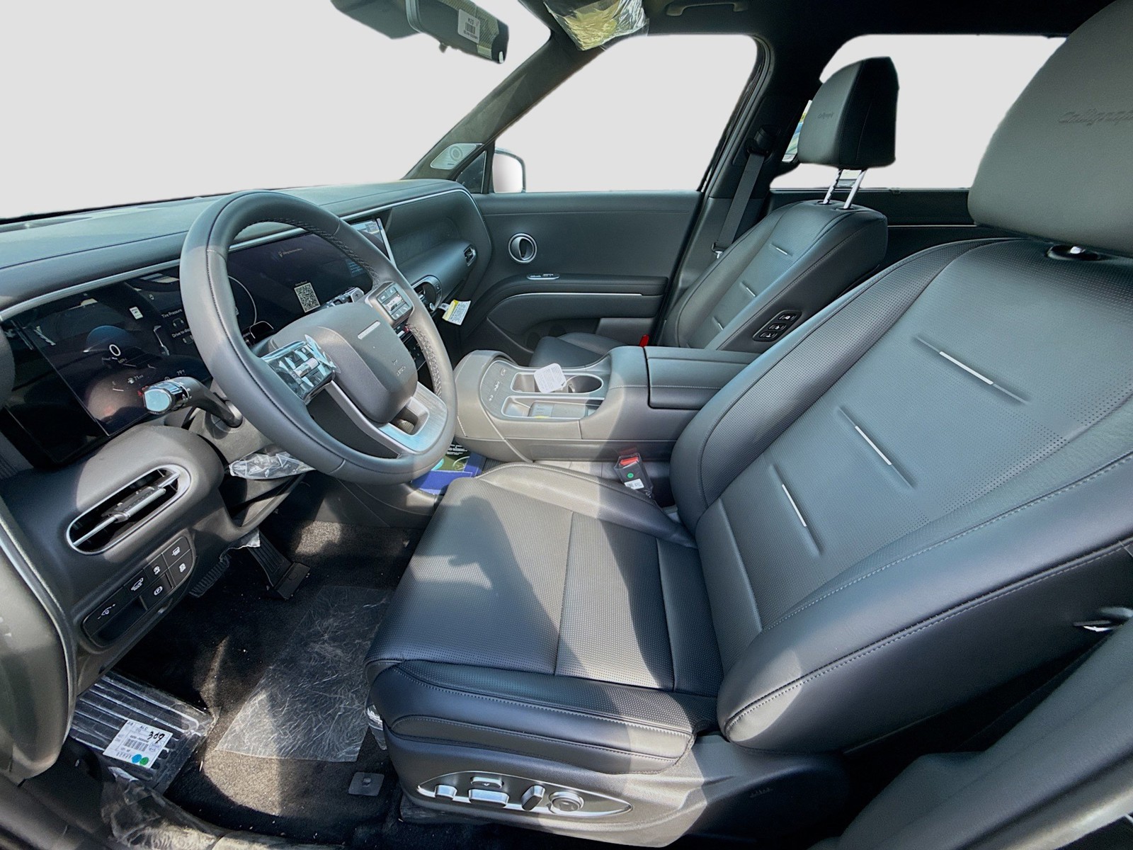 2026 Hyundai PALISADE - Photo 16