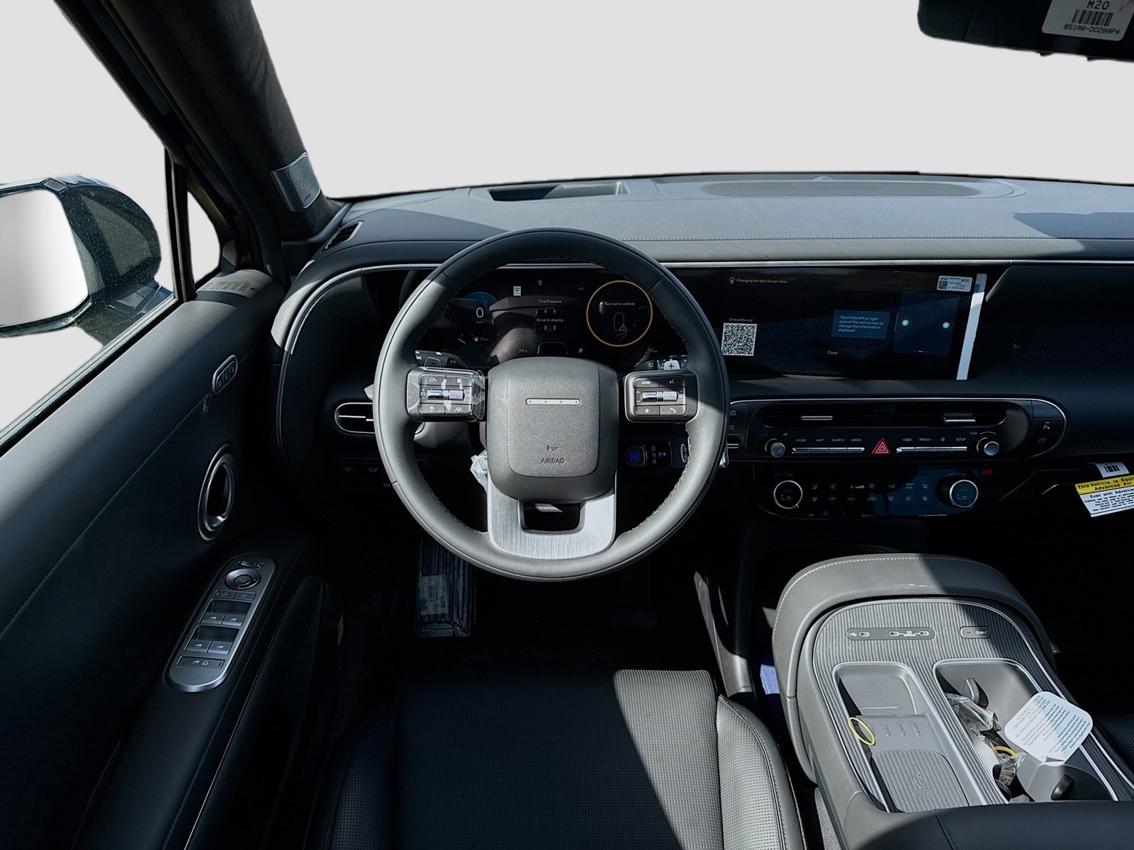 2026 Hyundai PALISADE - Photo 17