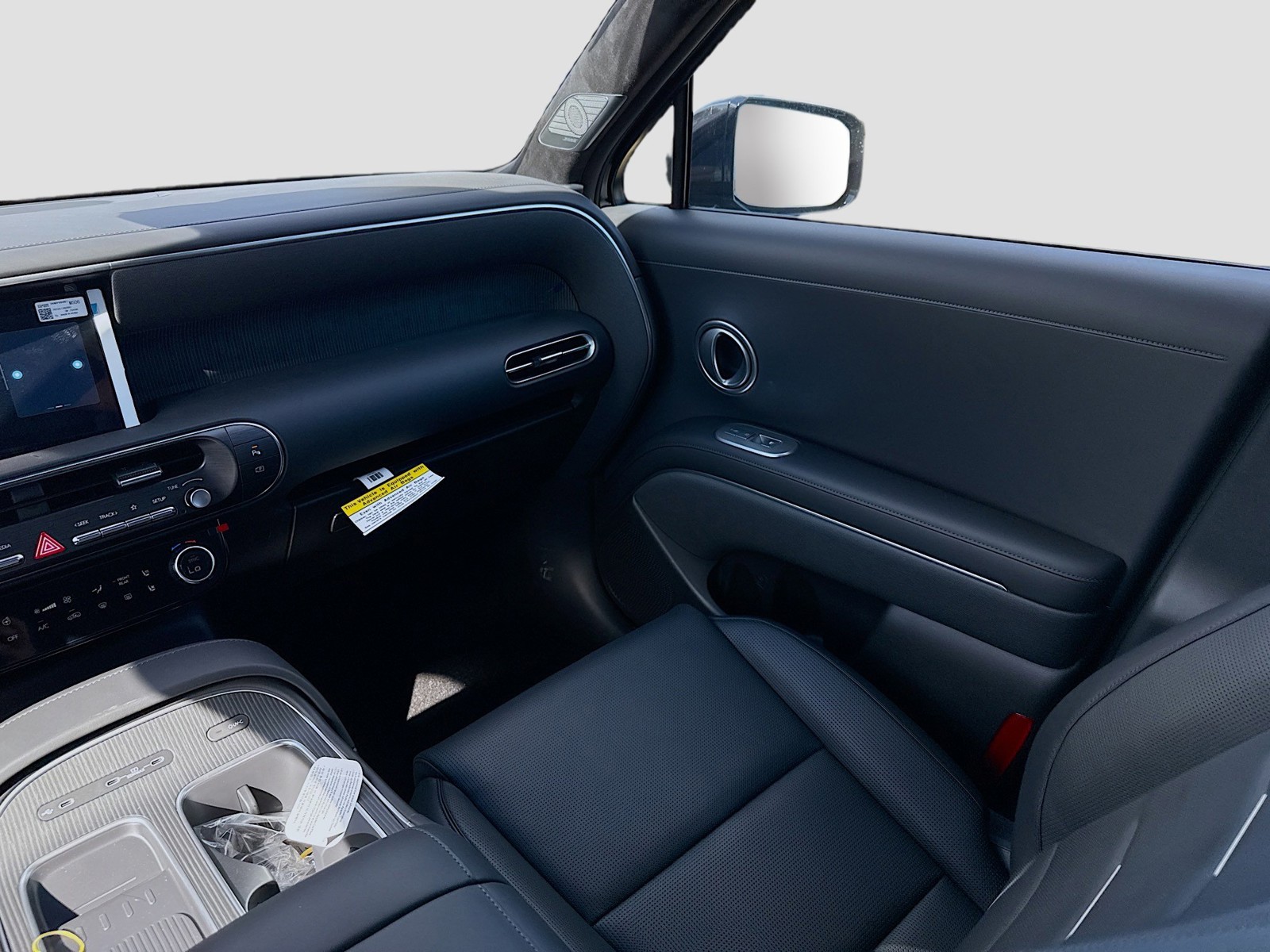 2026 Hyundai PALISADE - Photo 18
