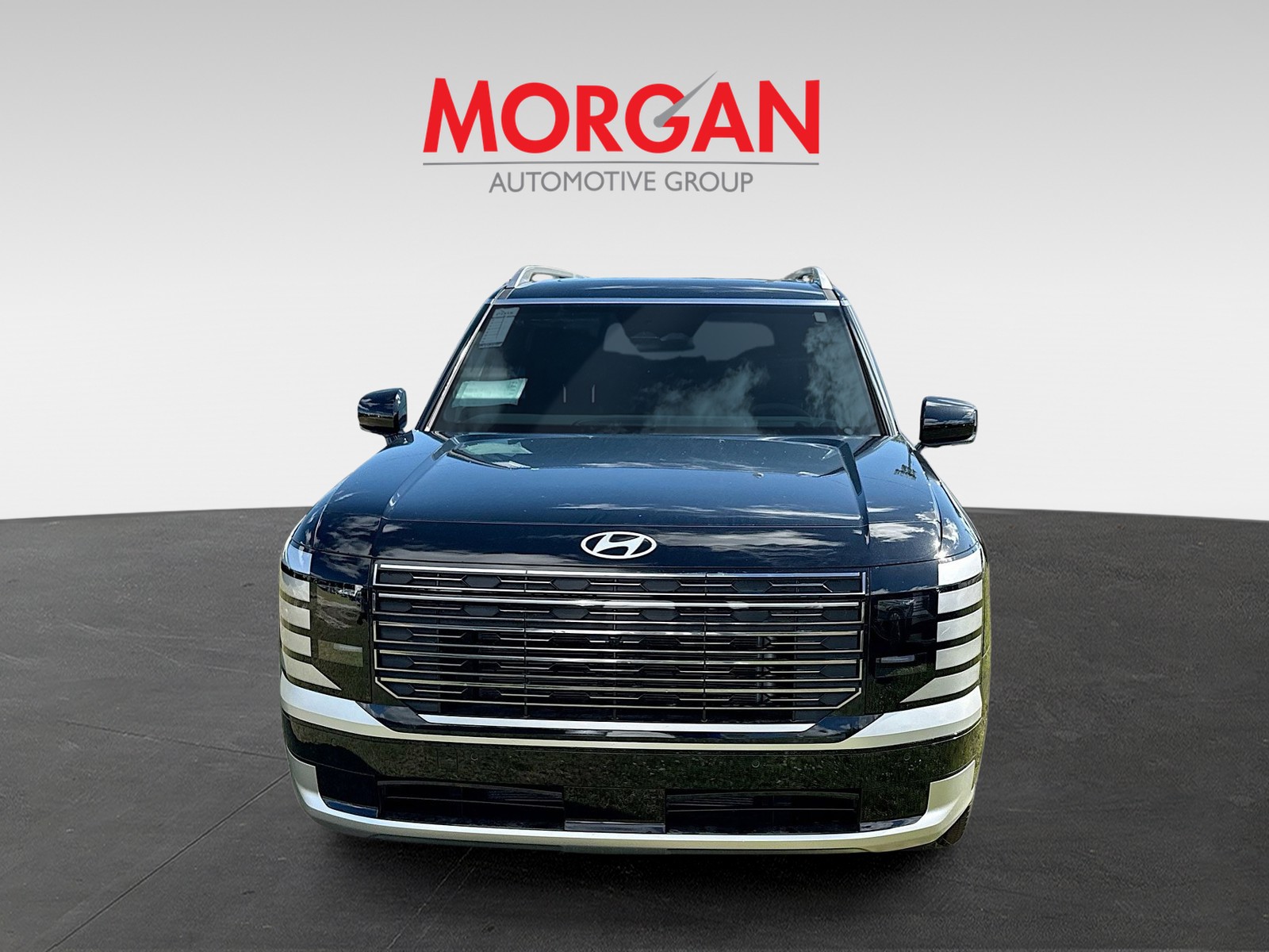 2026 Hyundai PALISADE - Photo 2