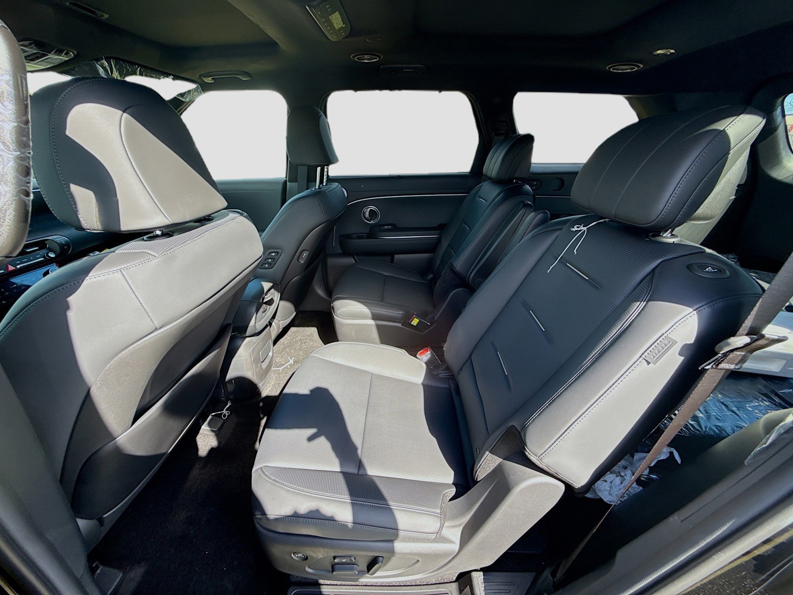 2026 Hyundai PALISADE - Photo 20