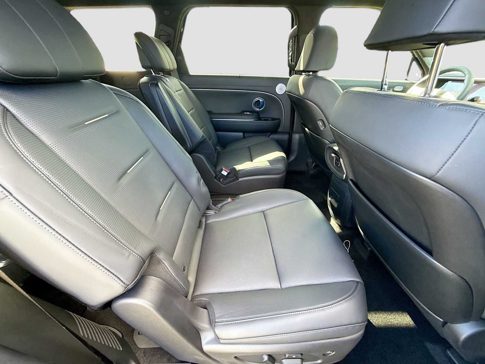 2026 Hyundai PALISADE - Photo 23