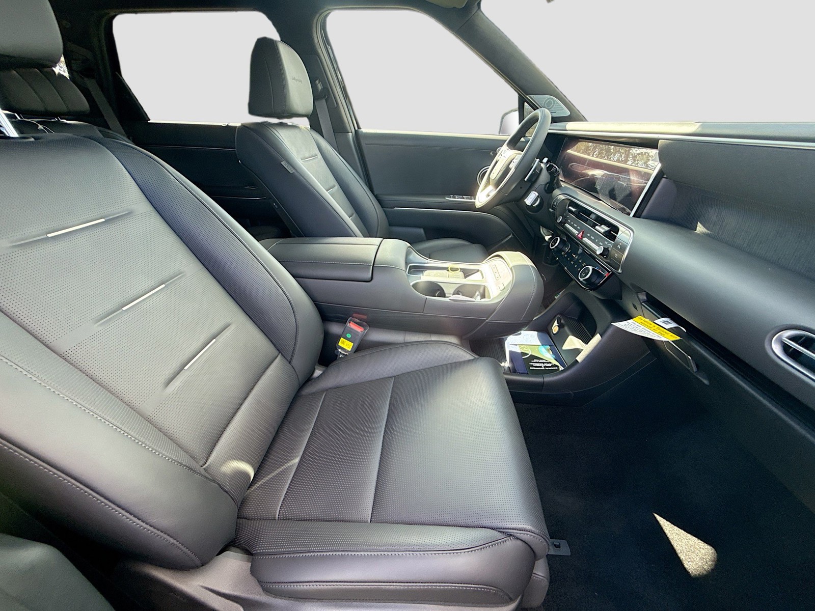 2026 Hyundai PALISADE - Photo 24