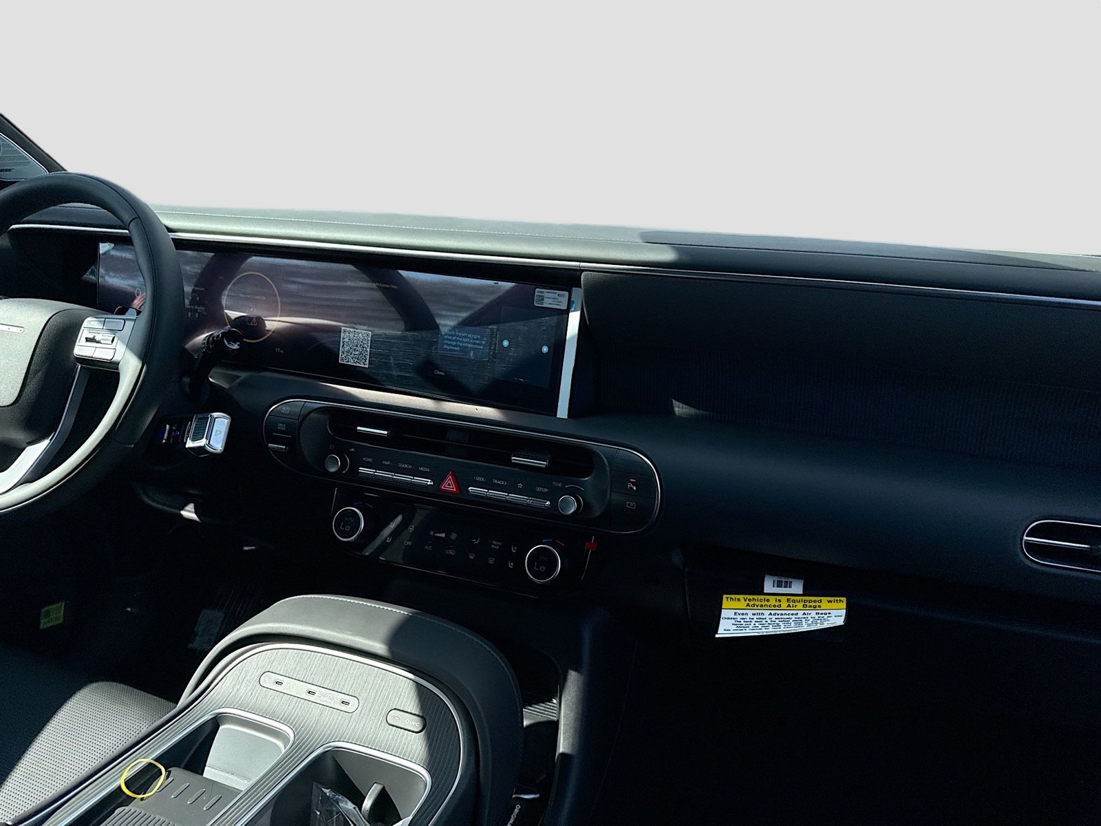 2026 Hyundai PALISADE - Photo 25