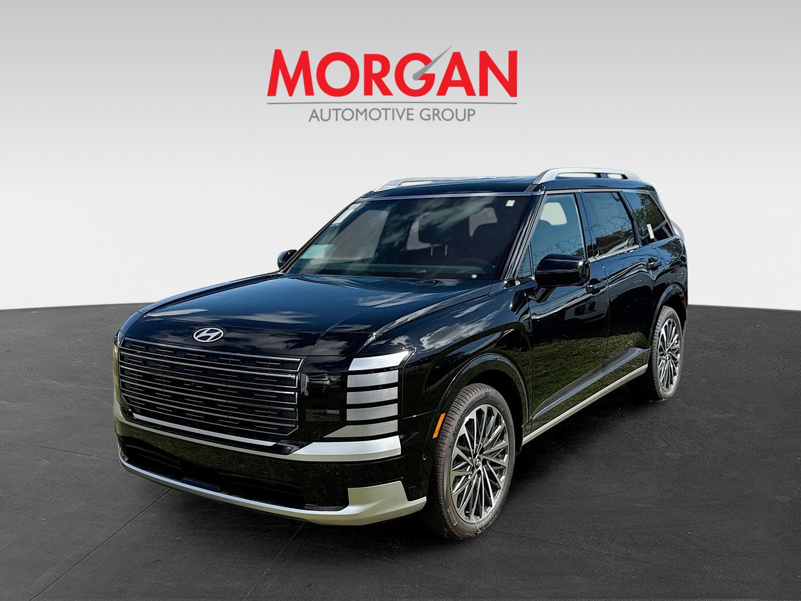 2026 Hyundai PALISADE - Photo 3