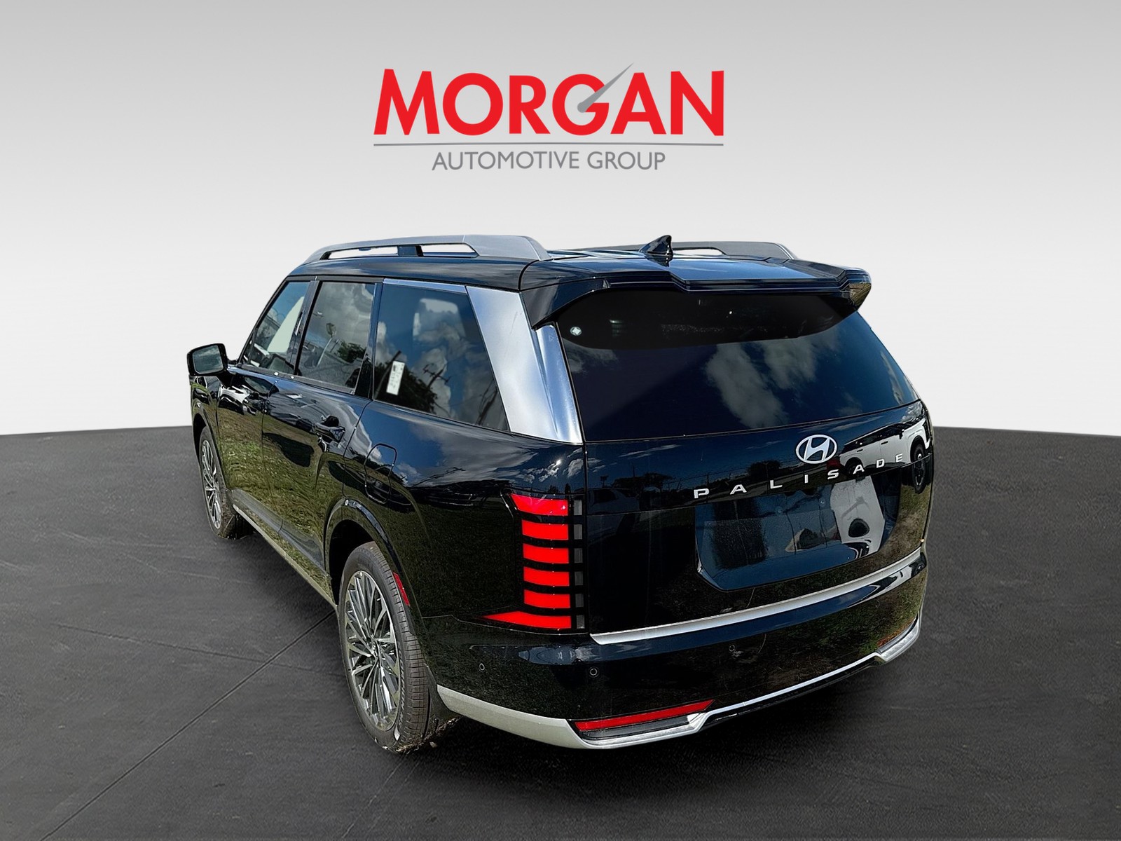 2026 Hyundai PALISADE - Photo 4