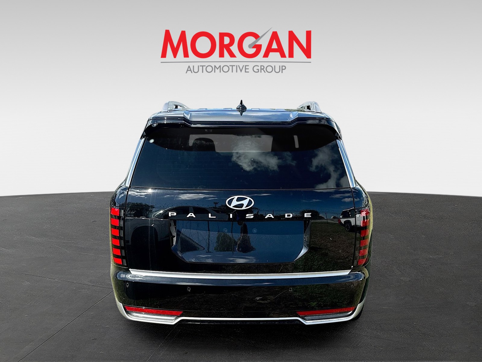 2026 Hyundai PALISADE - Photo 5