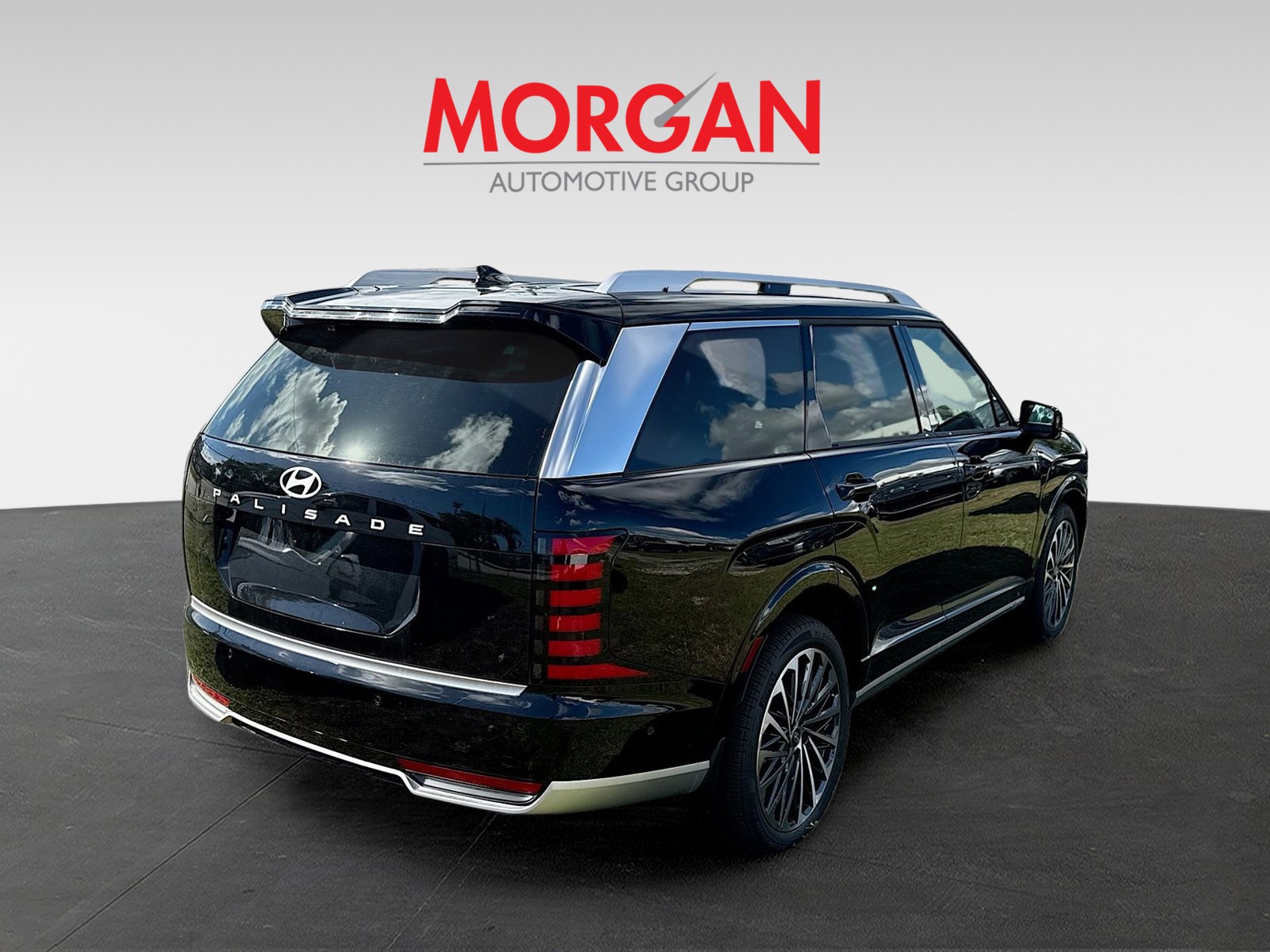 2026 Hyundai PALISADE - Photo 6