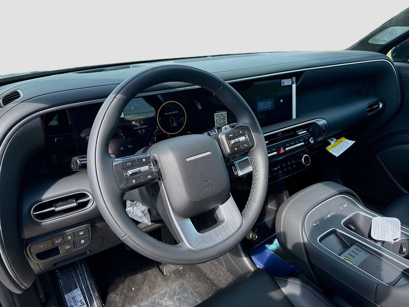 2026 Hyundai PALISADE - Photo 7
