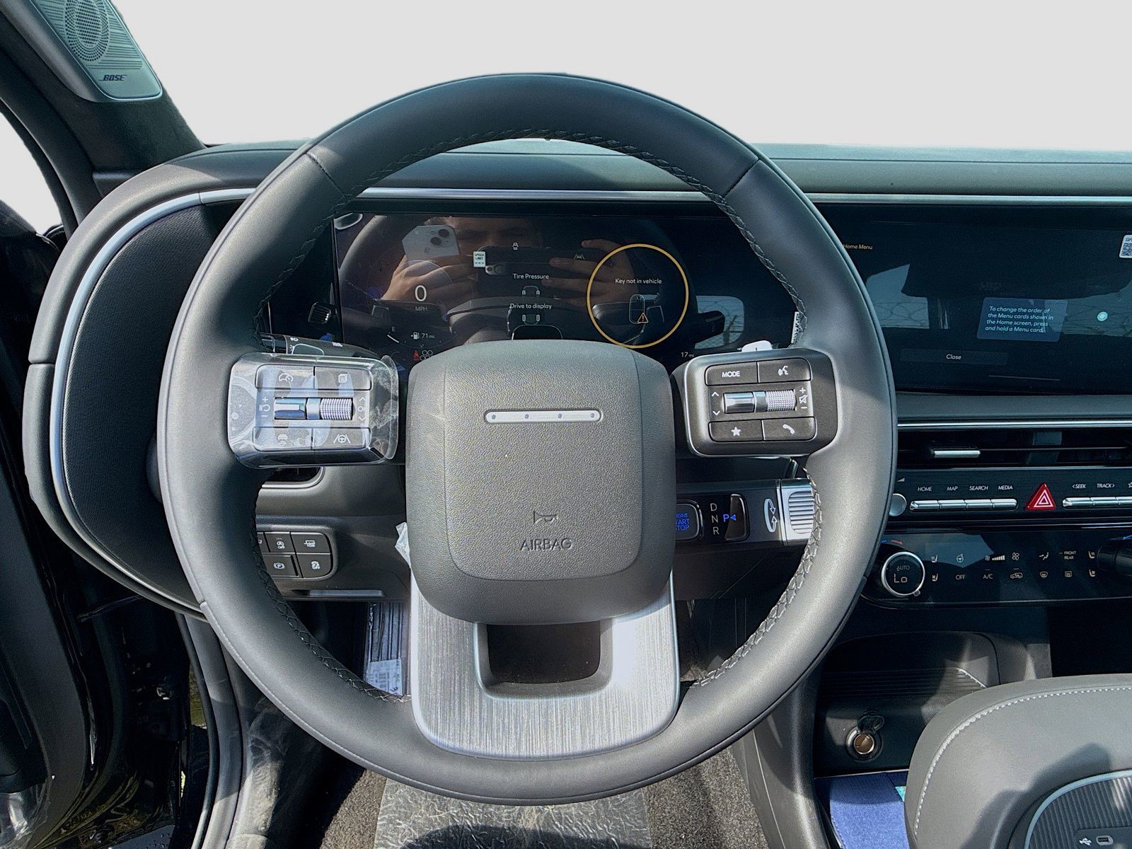 2026 Hyundai PALISADE - Photo 8