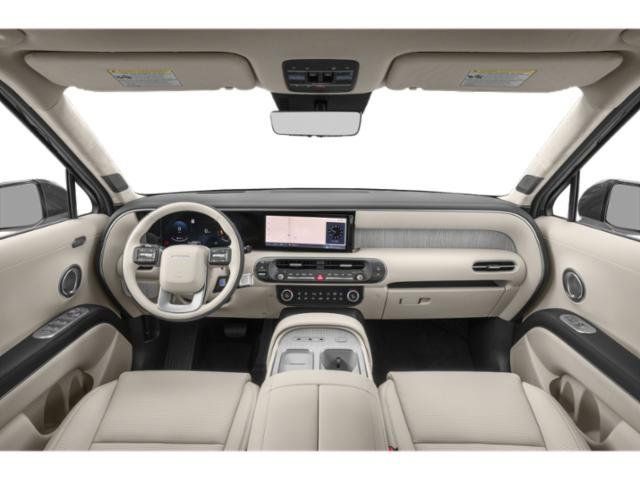 2026 Hyundai PALISADE - Photo 10