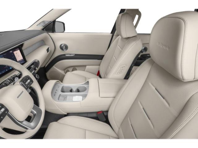 2026 Hyundai PALISADE - Photo 11