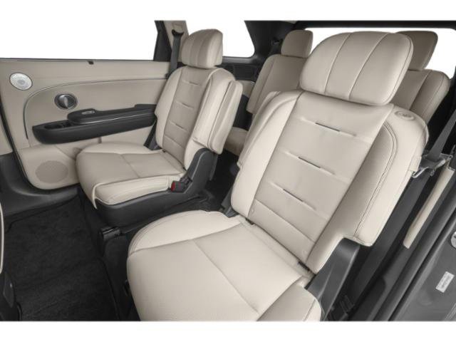 2026 Hyundai PALISADE - Photo 15