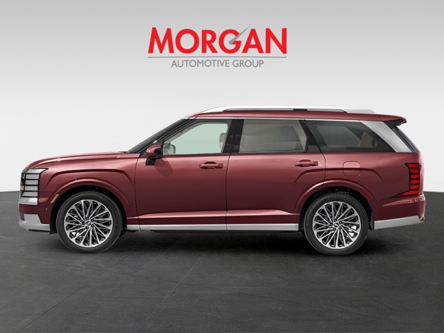 2026 Hyundai PALISADE - Photo 7