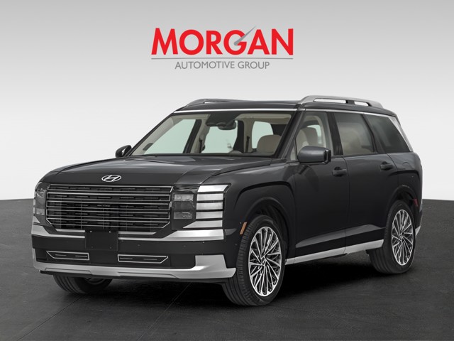 2026 Hyundai PALISADE - Photo 2
