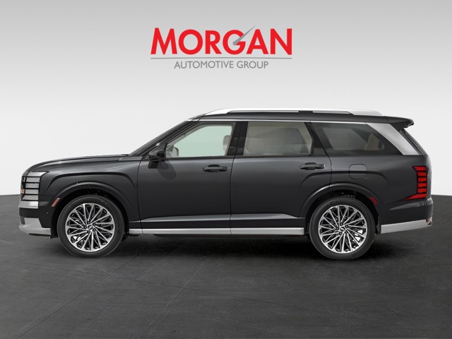 2026 Hyundai PALISADE - Photo 8