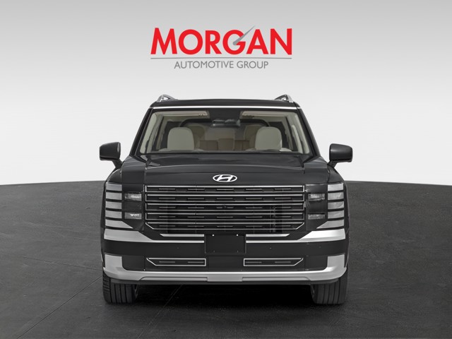 2026 Hyundai PALISADE - Photo 3