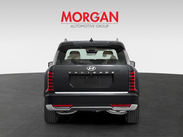 2026 Hyundai PALISADE - Photo 6