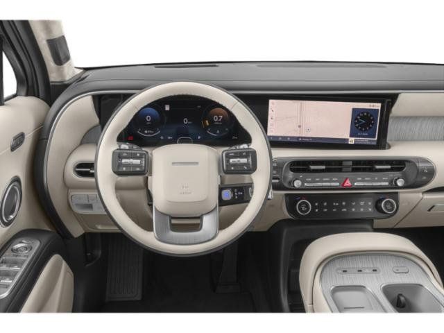 2026 Hyundai PALISADE - Photo 9
