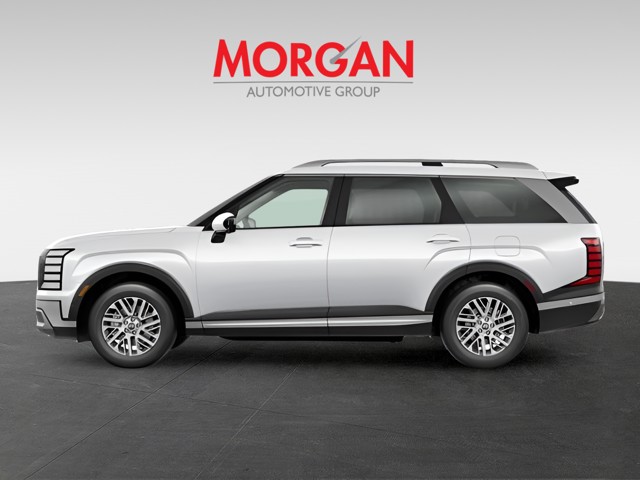 2026 Hyundai PALISADE - Photo 5