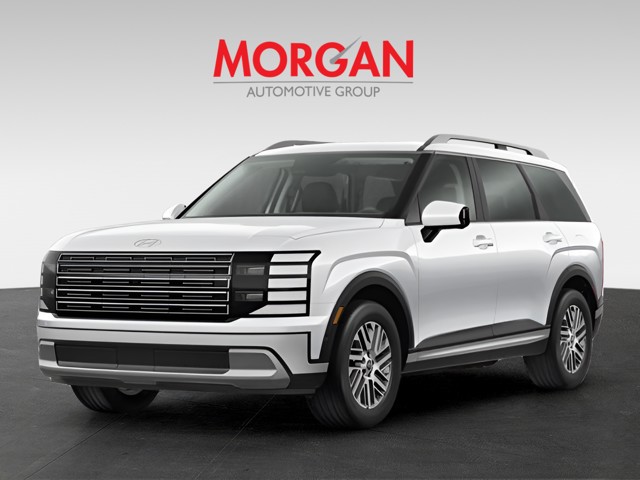 2026 Hyundai PALISADE - Photo 2