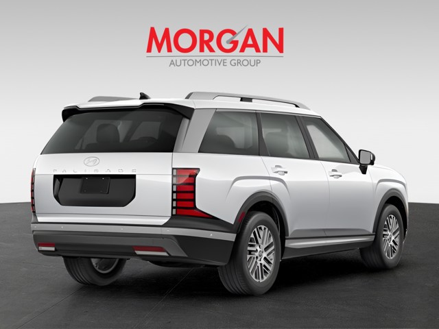 2026 Hyundai PALISADE - Photo 4