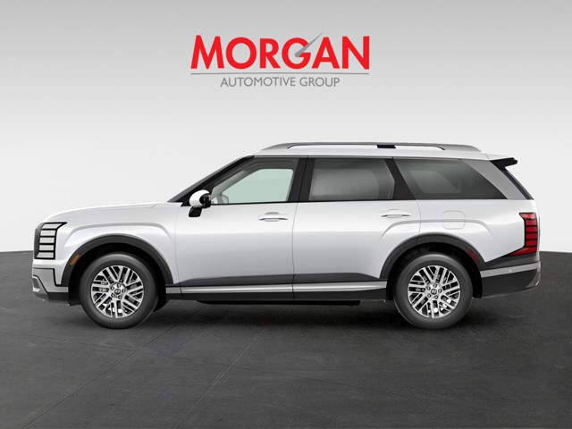 2026 Hyundai PALISADE - Photo 6
