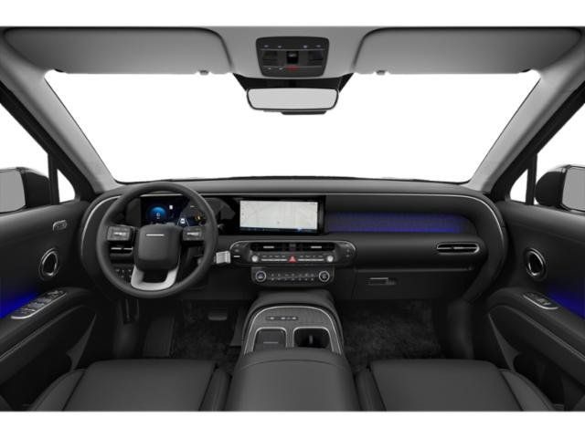 2026 Hyundai PALISADE - Photo 8